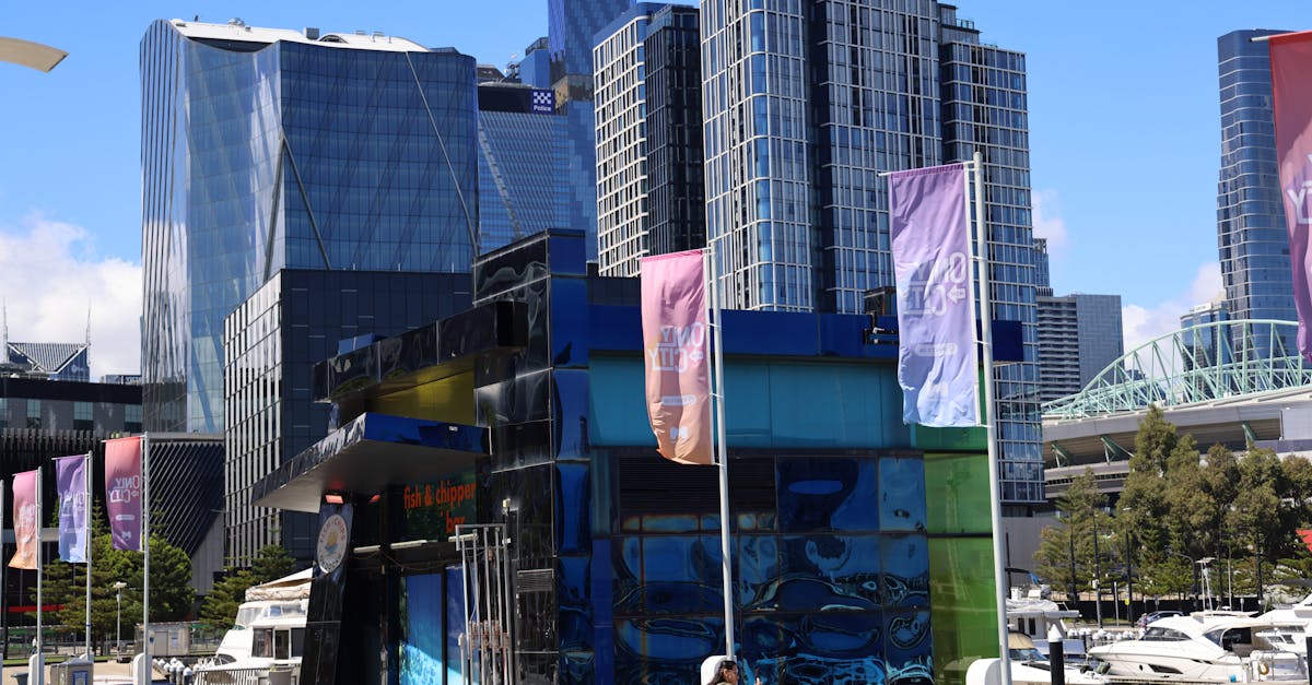 A Comprehensive Analysis of Boat Hire Pricing Trends in Melbourne