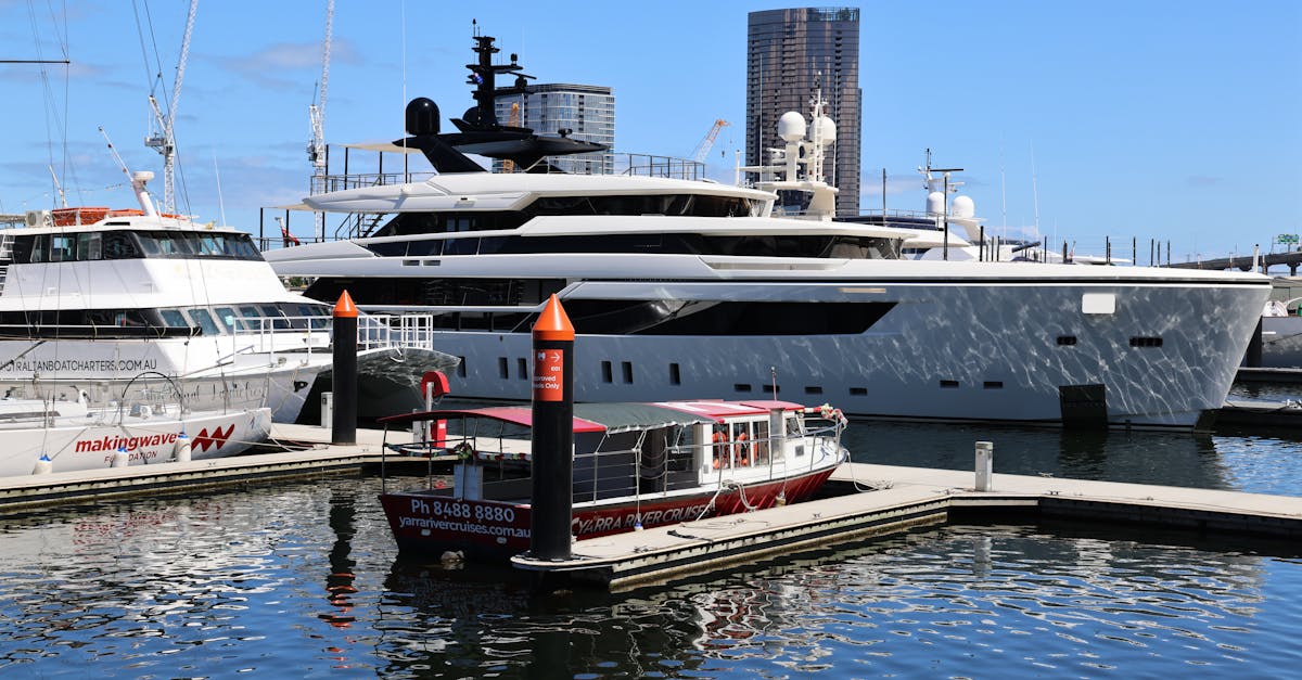 Best Jet Ski Rental Services in Melbourne