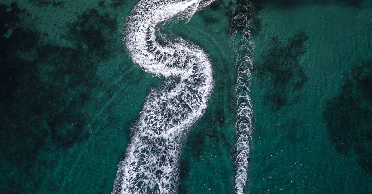 Environmental Considerations When Hiring Tinnies in Melbourne