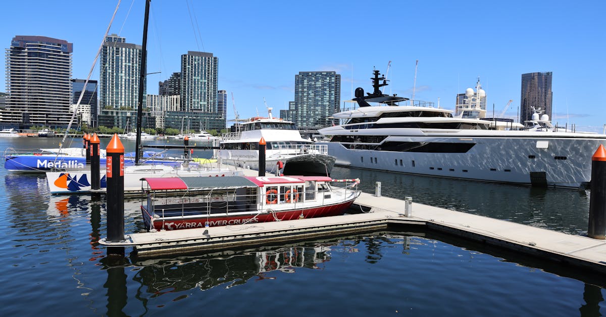 Exploring the Best Spots in Port Phillip Bay for Self-Drive Boat Hire