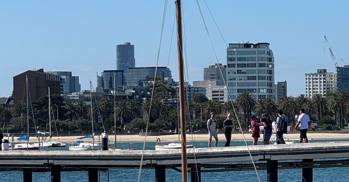 Exploring the Scenic Wonders of the Yarra River by Boat