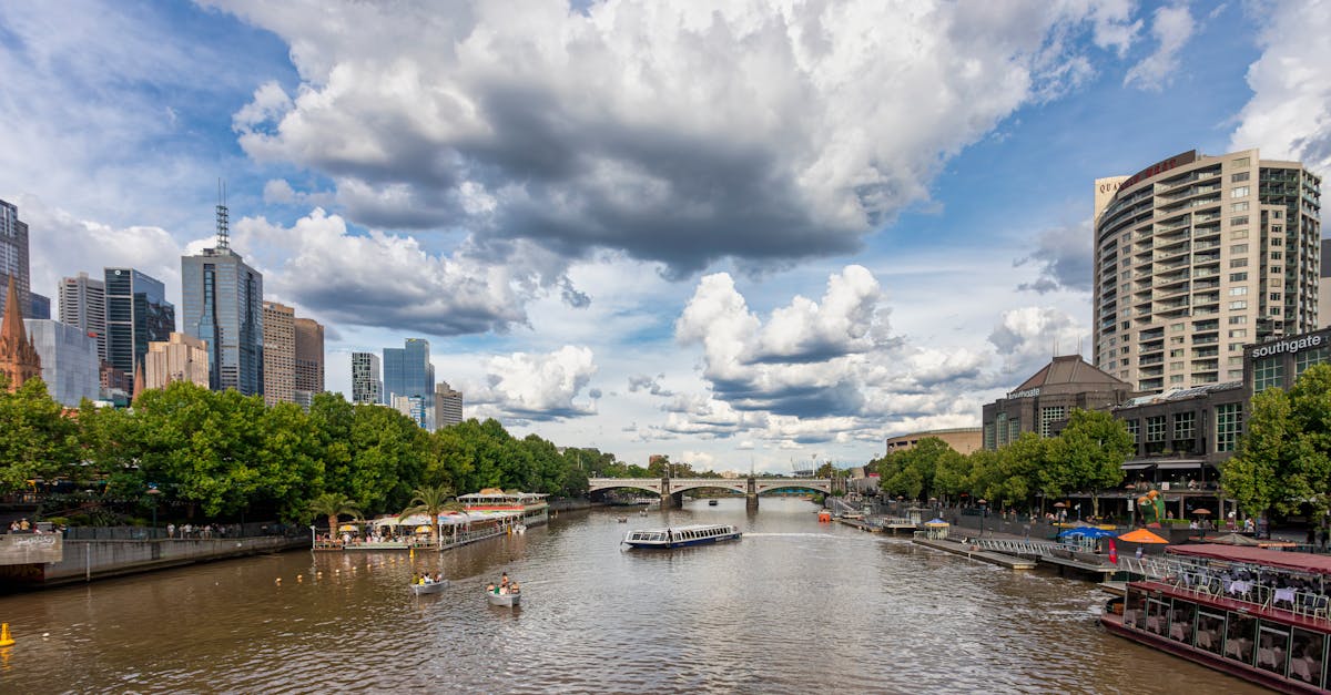 Hidden Costs When Hiring a Boat in Melbourne: What to Watch Out For