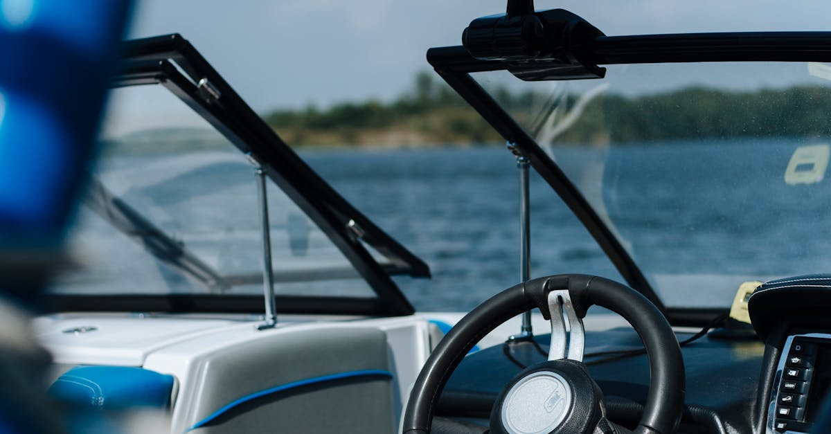 Itineraries for a Day on the Water: Self-Drive Boat Hire in the Great Barrier Reef