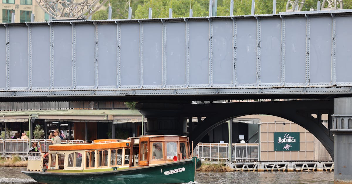 Loyalty Rewards Programs for Boat Rentals in Melbourne