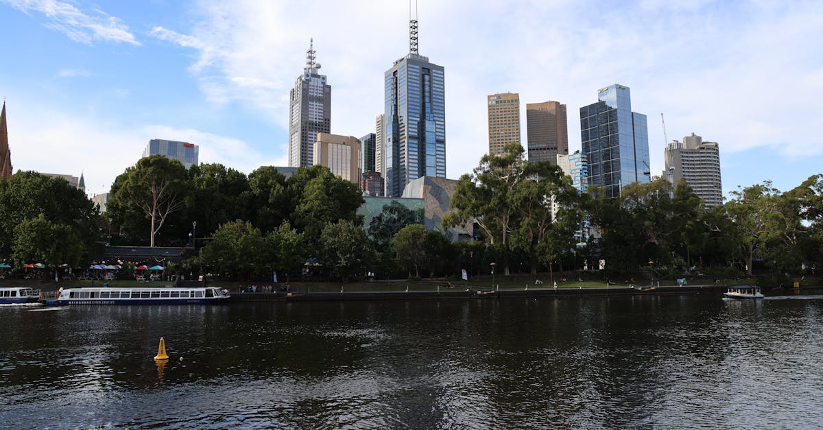 Navigating the Marine Parks of Mornington Peninsula