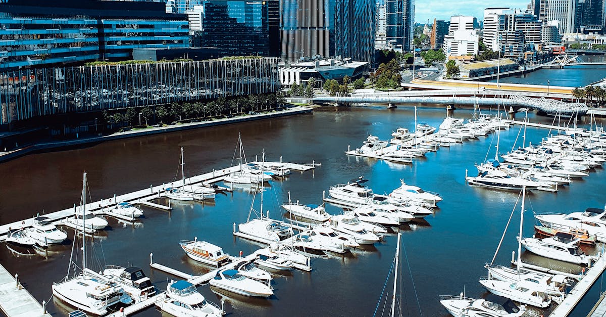 Safety Gear and Equipment for Self-Drive Sailing Yachts