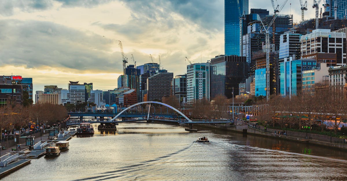 Seasonal Promotions for Self-Drive Boat Rentals in Melbourne