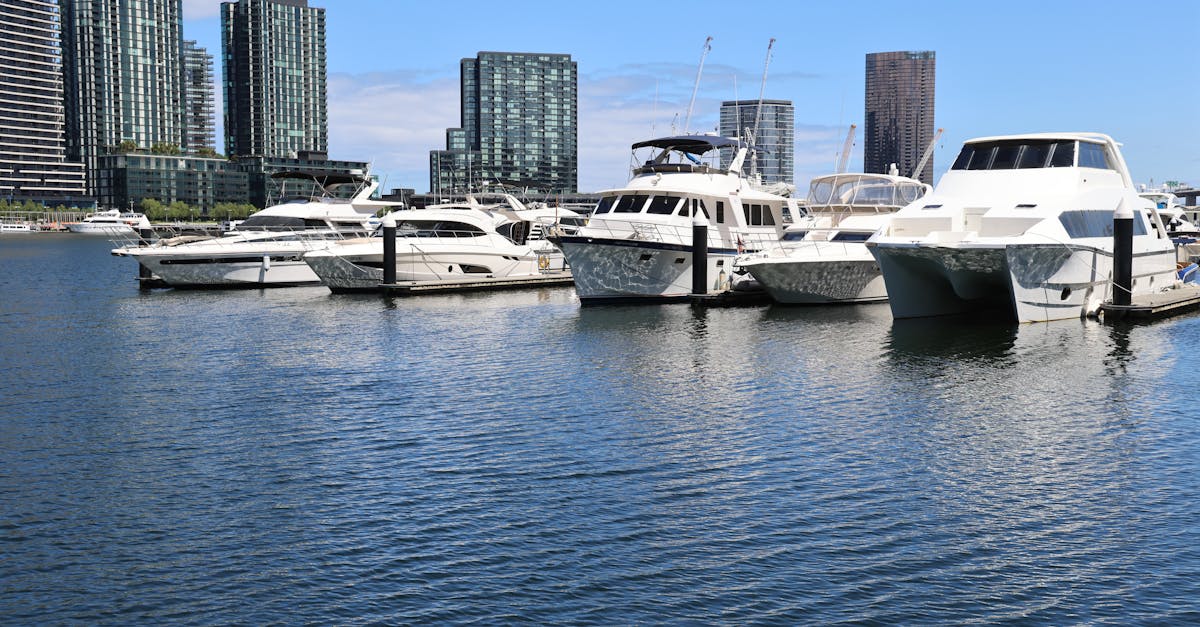 Special Promotions for Family Packages on Self-Drive Boats