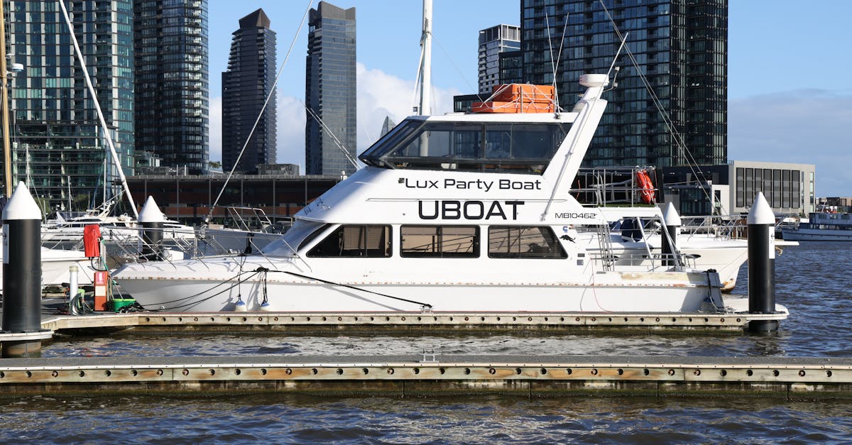 The Ultimate Fishing Guide for Self-Drive Boaters in Port Phillip Bay