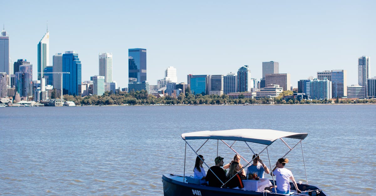 The Ultimate Itinerary for a Weekend Getaway on Gippsland Lakes