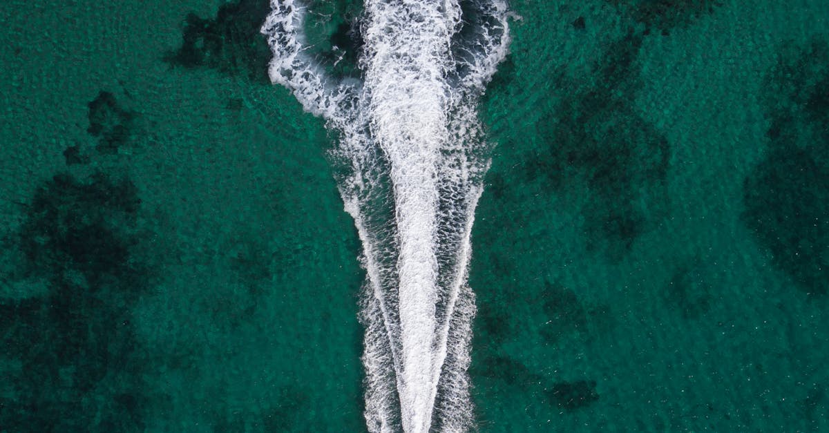 The Ultimate Jet Skiing Experience: What to Expect